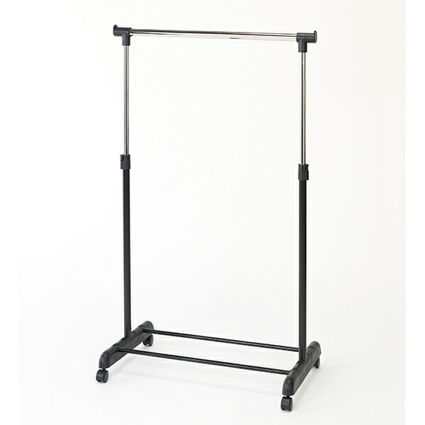 ドウシシャ NGHS-81BK シングルハンガ