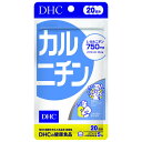 DHC 20日 カルニチン 100粒