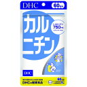 DHC 60日 カルニチン 300粒