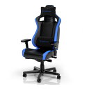 noblechairs NBL-ECC-PU-BLU u[ EPIC COMPACT [Q[~O`FA]