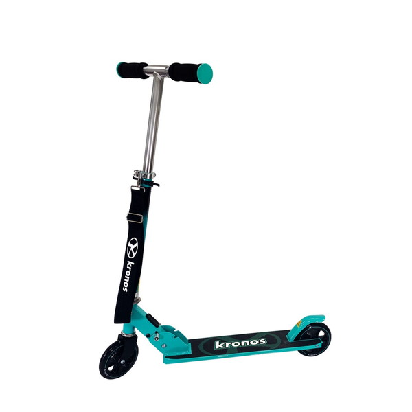 Kronos Premium Scooter ʥ֥롼 KPS-001NBU å ᡼ľ