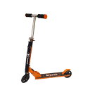 Kronos Premium Scooter TZbgIW KPS-001SOR LbNXN[^[ [J[