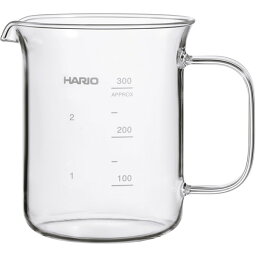 HARIO BV-300 ビーカーサーバー 300ml