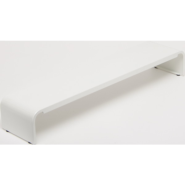 田窪工業所 PCK-54WM ホワイト [PC小物ラック 54cm]