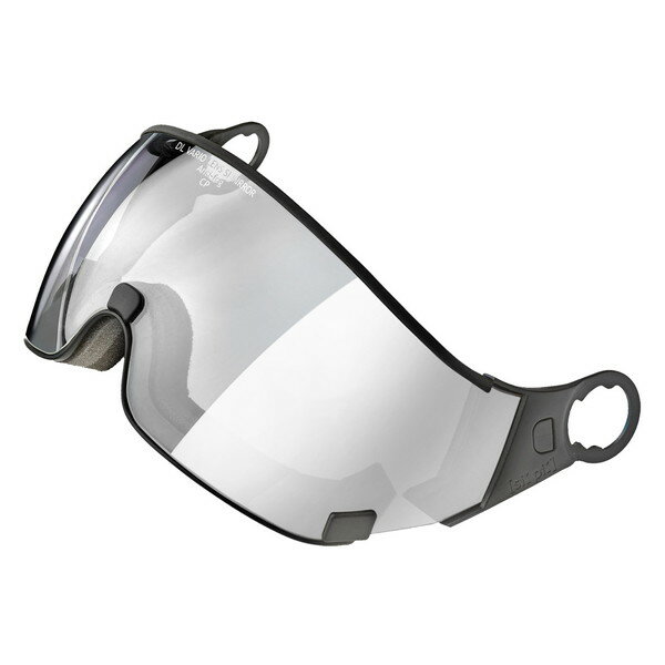 樂天商城 - エバニュー EVERNEW CPC2042 vario silver mirror 2.7 交換用バイザー調光レンズ ウインター用品 チューンナップ
