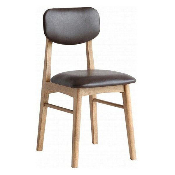 sꊔ RAC-3329BR Rasic Chair uE [_CjO`FA] [J[