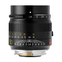 TTArtisan M50mm f/1.4EASPH (B) ubN [Y(CJM}Egp)]