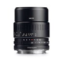 TTArtisan 40mm f/2.8C L(B) ブラック カメラ用交換マクロレンズ (Lマウント(ライカ パナソニック シグマ))