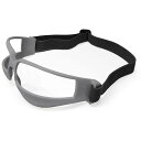 SKLZ SKL 007995 バスケットボール ドリブルゴーグル コートビジョン COURT VISION(4)