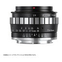 TTArtisan 23mm f/1.4C E (BS) ubN~Vo[ w [Pœ_Y (\j[E(APS-C))]