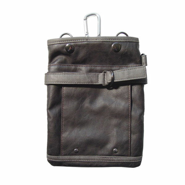 中林製作所 タフレーベル 多機能小物ケース DC-68