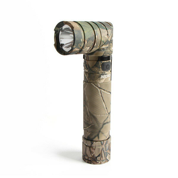 Nicron NICRON B70+Camo Twist 950LM ż