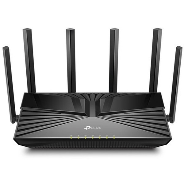 TP-LINK Archer AX4800 [fAnh MKrbg Wi-Fi 6[^[]