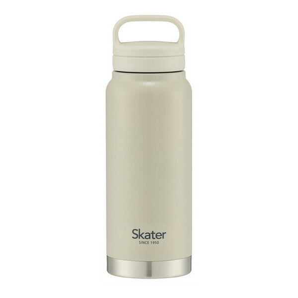 Other - スケーター STSC5 くすみグレー ハンドル付きステンレス 水筒 保温・保冷 500ml