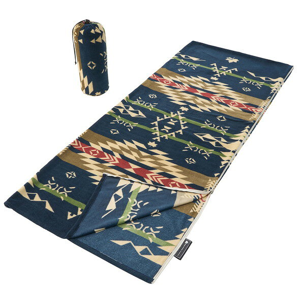 ロゴス 寝袋 シュラフ LOGOS バルキーフリースセパレートシュラフ(LAND) No.72600981 冬用 premoa-10922964 総合通販PREMOA 楽天市場店 サンプル画像2