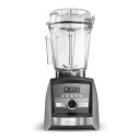 バイタミックス Vitamix Ascent3500i ステンレスシルバー [ブレンダー フードプロセッサー ミキサー]