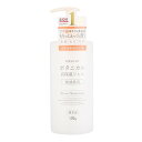  ナイス＆クイック ボタニカル 高保湿ジェル 500g ナイスアンドクイック オールインワンジェル スキンケア 敏感肌用 無添加 大容量 コスパ NICE&QUICK ボーテドモード