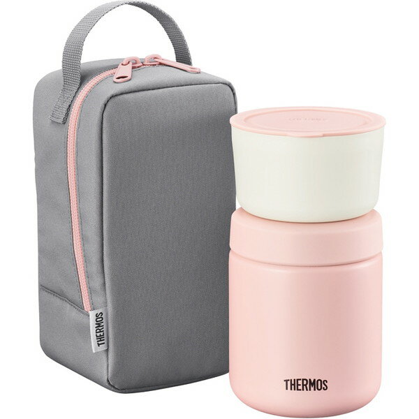 THERMOS JBY-551 P-GY sNO[ [^fMX[v`Zbg(X[vW[300mlEe250ml)]