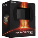 【4/25限定！エントリー＆抽選で最大100 Pバック】 AMD Ryzen Threadripper Pro 5995WX BOX W/O cooler CPU 【日本正規品】