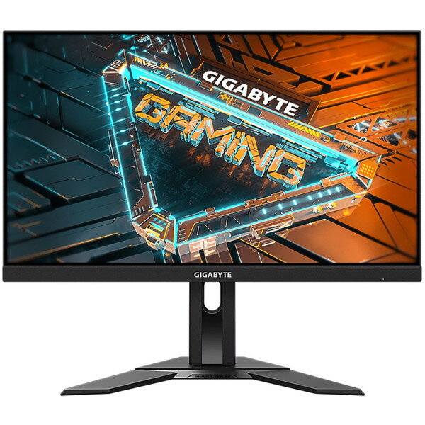 GIGABYTE G24F 2 [23.8型 ゲーミングディスプレイ]