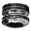 Commlite CM-MET-FX [ƥ󥷥塼(10mm16mm) (ٻΥեXޥ) Żդ]