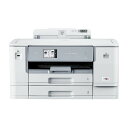 【エントリーでP5倍!20日20:00-27日1:59】 プリンター ブラザー Brother A3 カラーインクジェットプリンタ HL-J7010CDW 新生...