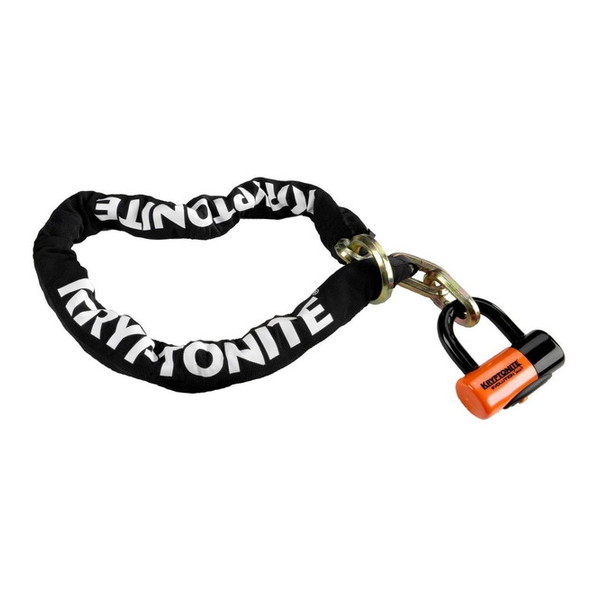 KRYPTONITE NY CINCH RING 1213 & EV4 DISC [チェーンロック]