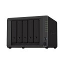 Synology DS1522+ DiskStation [