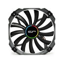 CRYORIG XT140 [PWMΉ140mmXEht@]