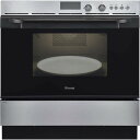 ガスオーブン 44L リンナイ Rinnai RSR-S52E-ST-LP ステンレス ビルトインガスオーブン 電子コンベック プロパンガス用 新生活