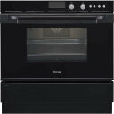 ガスオーブン 44L リンナイ Rinnai RSR-S52C-B-13A ピアノブラック ビルトインガスオーブン コンベック 都市ガス用 新生活