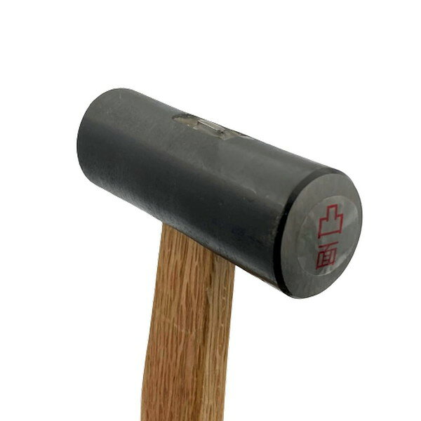 与板利器工業 桜日本 黒両口玄能 375g