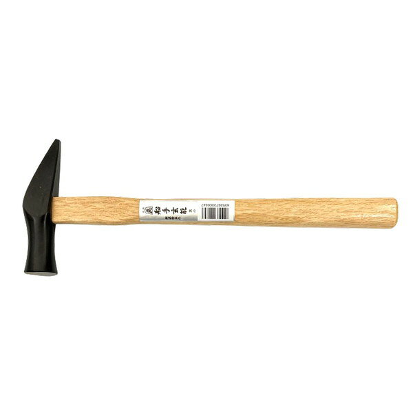 商品説明★ 用途・釘打ち・釘締め用。★ 機能・先端部はカシメ・釘締め等に使用できます。スペック* 商品サイズ：27×125×330mm。470g。* パッケージサイズ：27×125×330mm。470g。* 材質：炭素鋼、樫。* サイズ：小* 全長：330mm* 頭長：129mm* 口径：φ30mm。