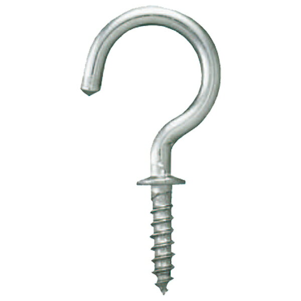 宮川公製作所 ステンレス洋灯吊 20mm (1箱(200本入)) 【0720-00113】