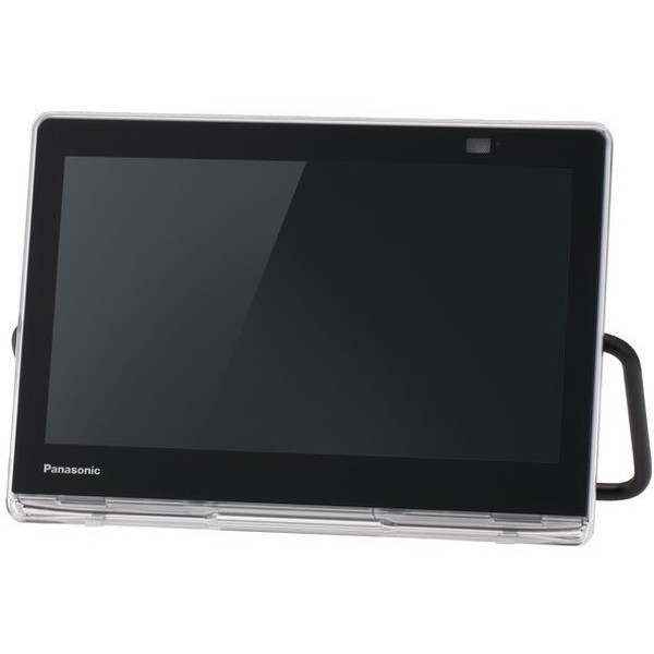 テレビ 10V型 パナソニック PANASONIC UN-10L11-K ブラック プライベート・ビエラ [10V型 ポータブル液晶テレビ 地上・BS・110度CSデジタル 防水タイプ] エクプラ特選