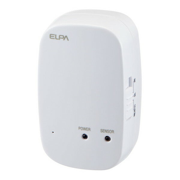 EWS-P36 ELPA [ワイヤレスチャイムサウンドセンサー送信器](2.0)