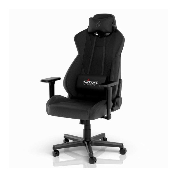 noblechairs NC-S300PRO-B ֥å Nitro Concepts [ߥ󥰥]