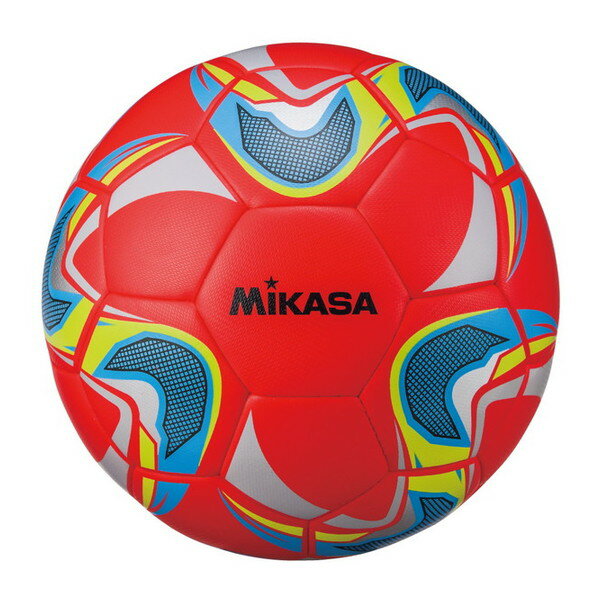 MIKASA SVH5KTR-R サッカーボール キーパートレーニング 5号球 600g 手縫い レッドネット通販 サッカー 用品 セール