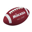 フラッグフットボール MIKASA FFNBR