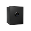 【 開梱設置無料 】 金庫 耐火金庫 BEYOND ブラック 黒 指紋認証 アラーム付 1時間耐火 おしゃれ インテリア 収納 セキュリティ 家庭 容量36L 60kg メーカー直送 BY500TB diplomat(3)