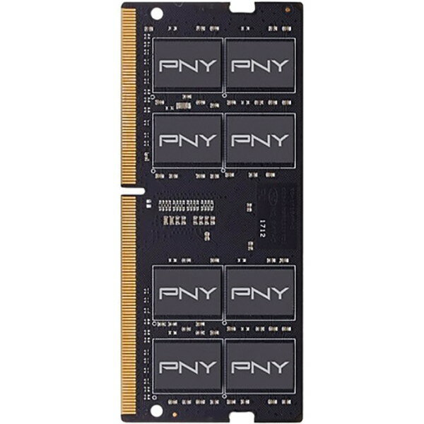 MN16GSD42666-TB PNY [ノート用メモリ 16GB×1枚]