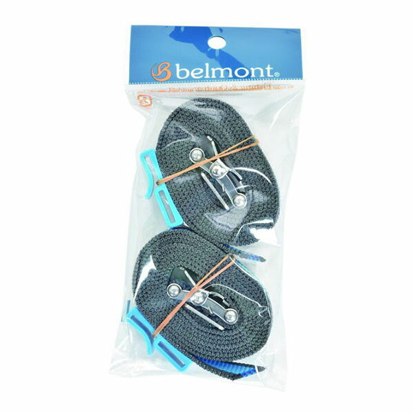 belmont ベルモント BS004 軽アイゼン7専用バンド キャンプ アウトドア トレッキング 登山 バーベキュー