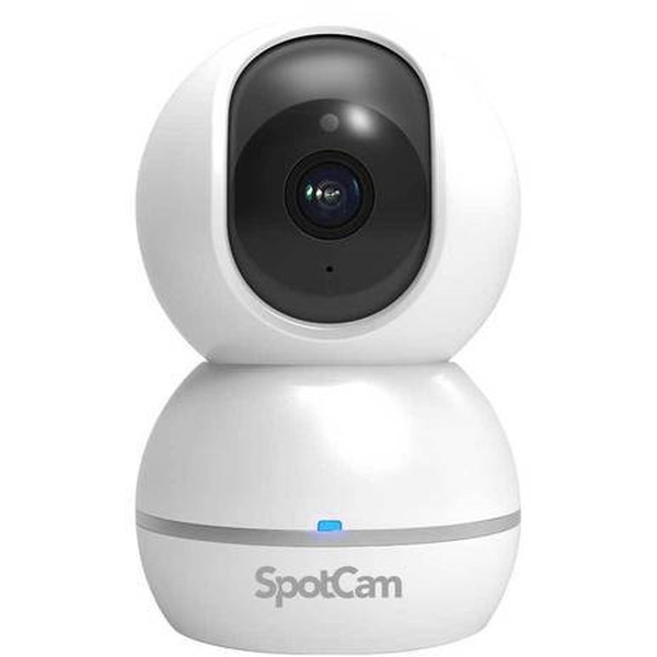 SpotCam Eva 2+ SpotCam [ネットワークカメ