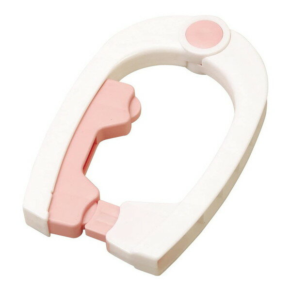 FL-09P ツウィンモール ピンク フラーリ [フラーリらくらく布団ばさみ2P]