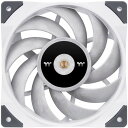 CL-F117-PL12WT-A Thermaltake zCg [PCP[Xt@]