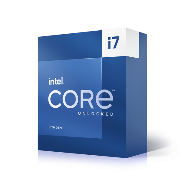 Core i7-13700K Intel BX8071513700K CPU