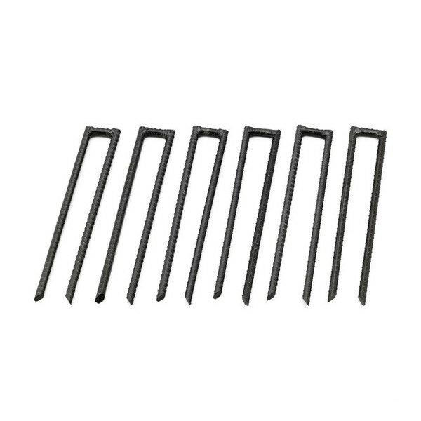 【エントリーでP5倍!20日20:00-27日1:59】 D31383 ガレージ オプション品 MC HOUSE用 U字アンカー デイ..