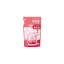 サラヤ アラウ・ベビー 泡全身ソープ 詰替 400ml