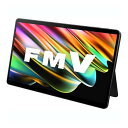 FMVL75GB xm _[NVo[ FMV LOOX [^ubgPC 13.3^ / Windows / Wi-Fif / Office]