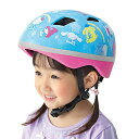 ヘルメット 自転車 子供用 女の子 かわいい おしゃれ 95527 カブロヘルメットV SG ジョイパレット サンリオ 3